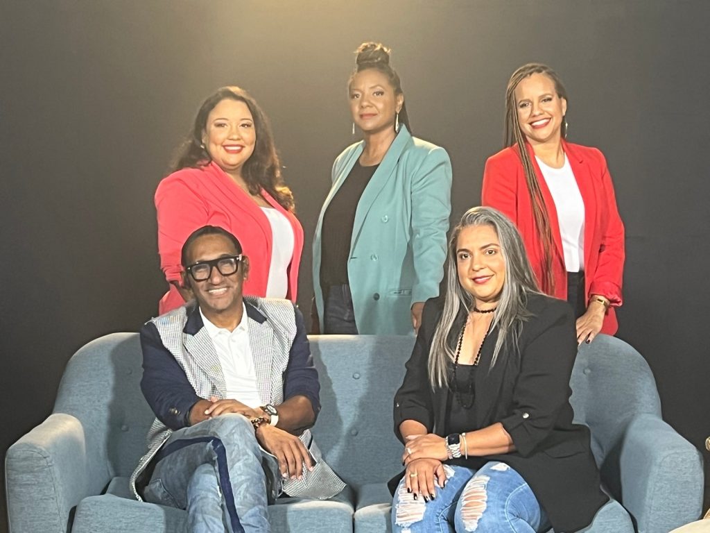 Anuncian film Voces Rotas