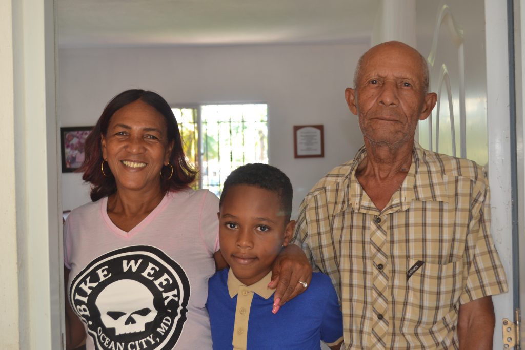 Se suman 12,820 personas con soluciones habitacionales a los logros de Hábitat Dominicana en el 2022