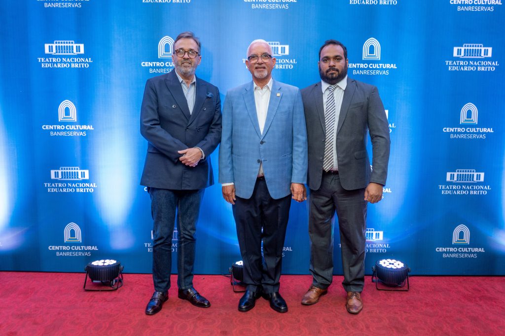 Centro Cultural Banreservas Presenta Segunda Temporada de Teatro Banreservas