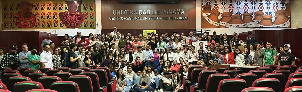 Estrella de Panamá pondera trabajo del arquitecto dominicano Mayobanex Suazo