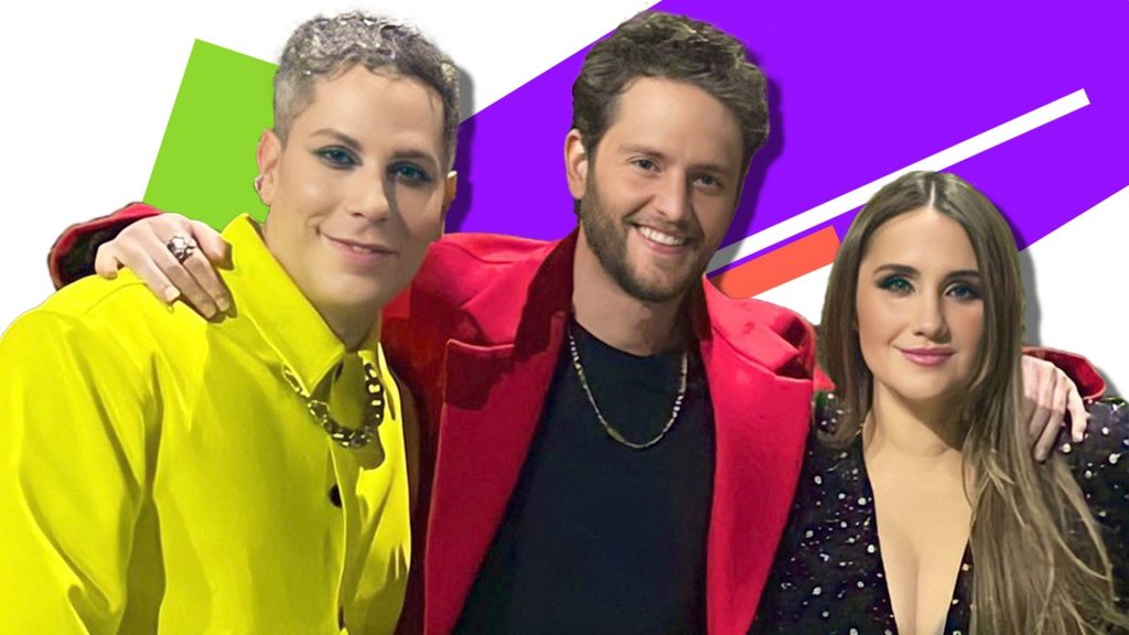 Quiénes ganaron en los TikTok Awards