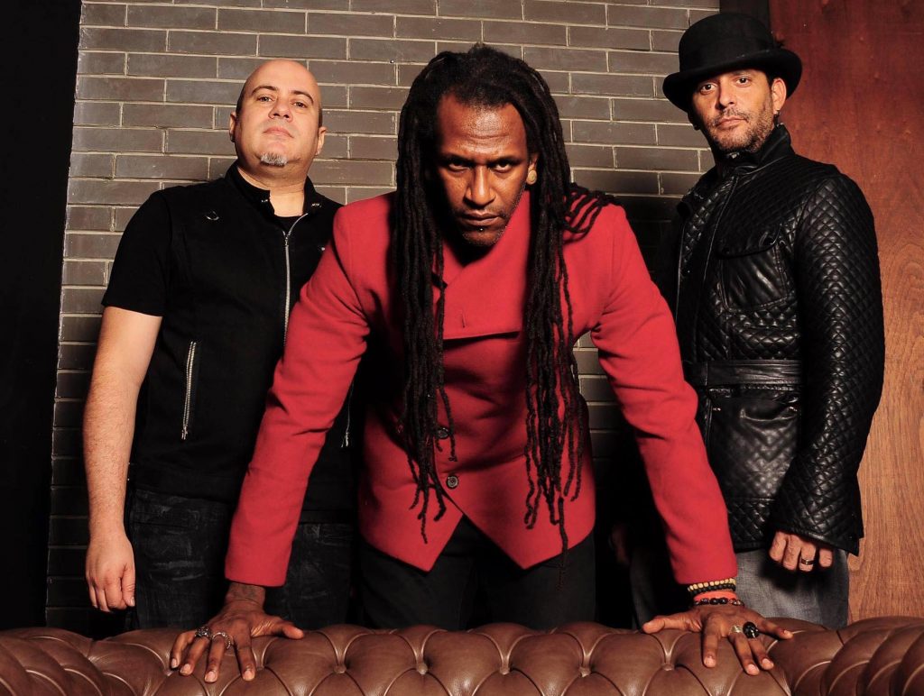 Toque Profundo se reencuentra con su público