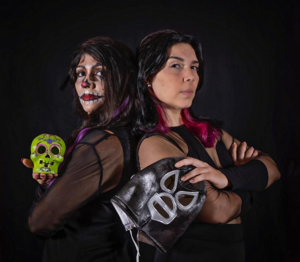 “Máscara contra cabellera”, las bandas Latheral y Cerobit unirán fuerzas en escena