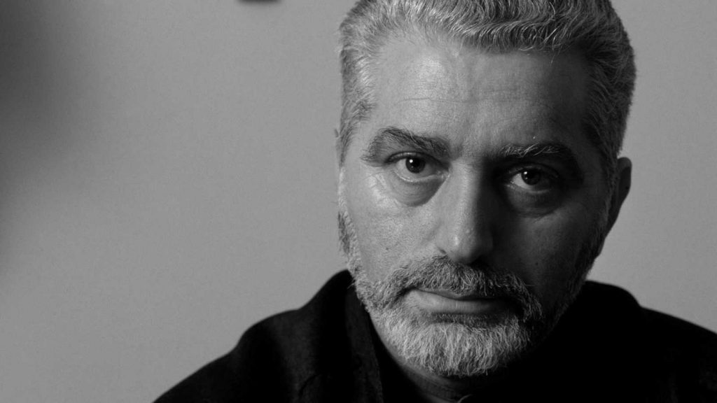 Murió el diseñador Paco Rabanne a sus 88 años