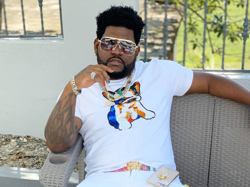 Dahian El Apechao dirá presente en los Grammy Anglosajón