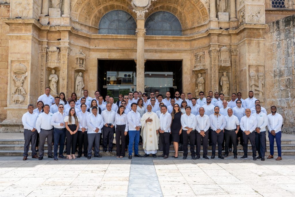 Industrias San Miguel celebra 18 años de innovación y calidad de sus productos