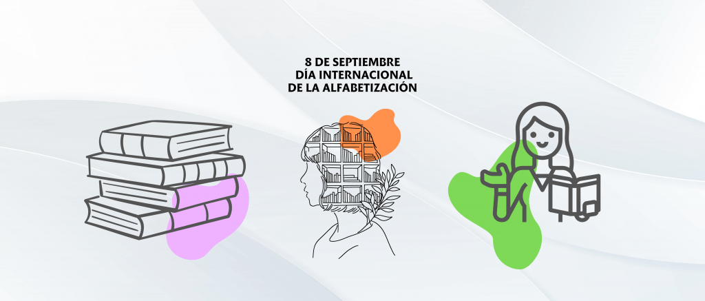 Despertando el Poder de la Palabra: Celebrando el Día Internacional de la Alfabetización