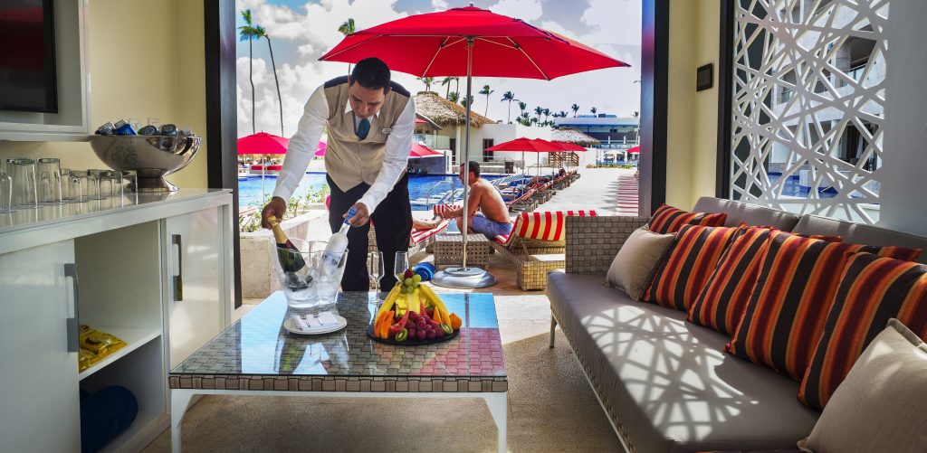 Blue Diamond Resorts, presenta nuevas habitaciones Diamond Club™