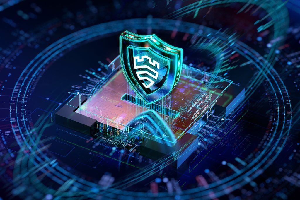 Samsung Knox añade una capa más de protección a los celulares basada en tecnología cuántica