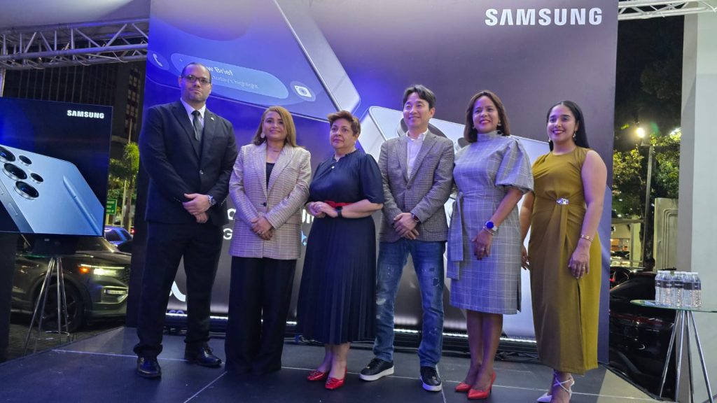 Altice presenta nueva serie S25 con tecnología multimodal para una interacción más intuitiva